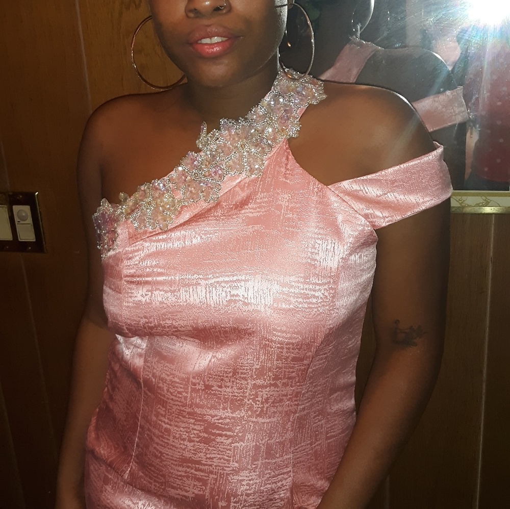Cocktail Dress - Picture 2 of 3